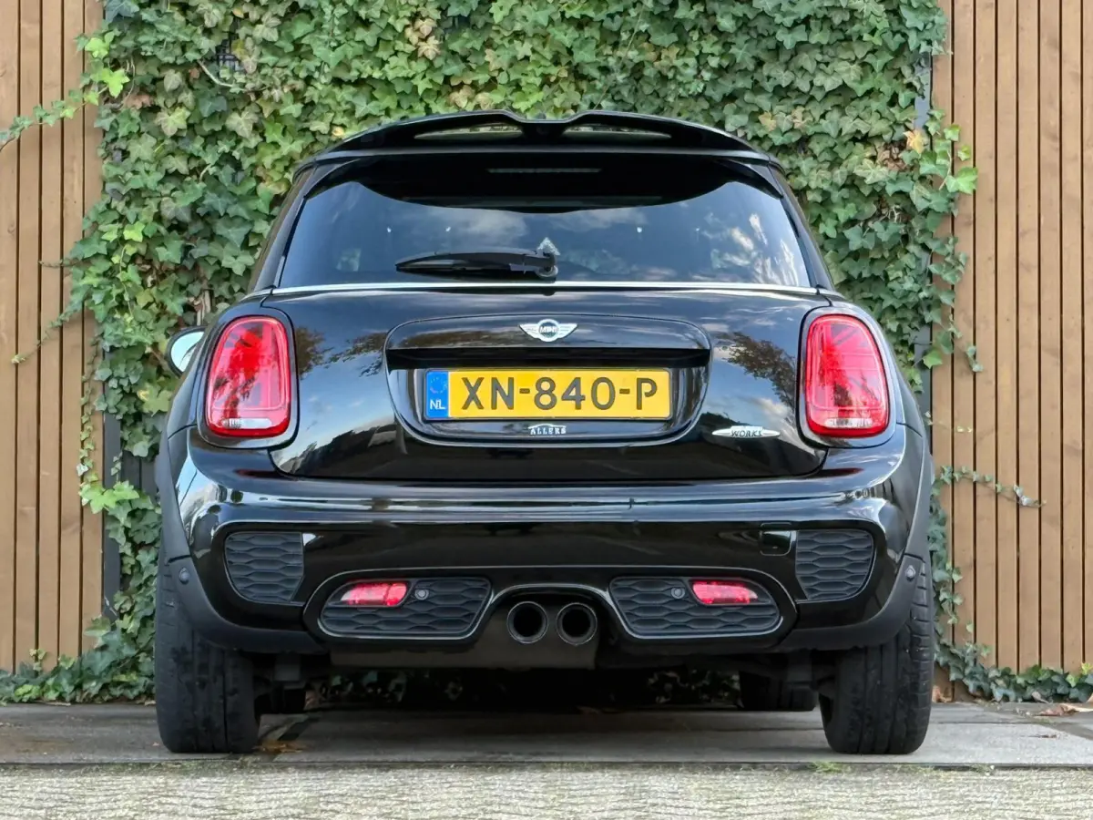 Mini 2.0 John Works Chili|PANO|HEAD UP|231PK|JCW|HARMAN KARDON