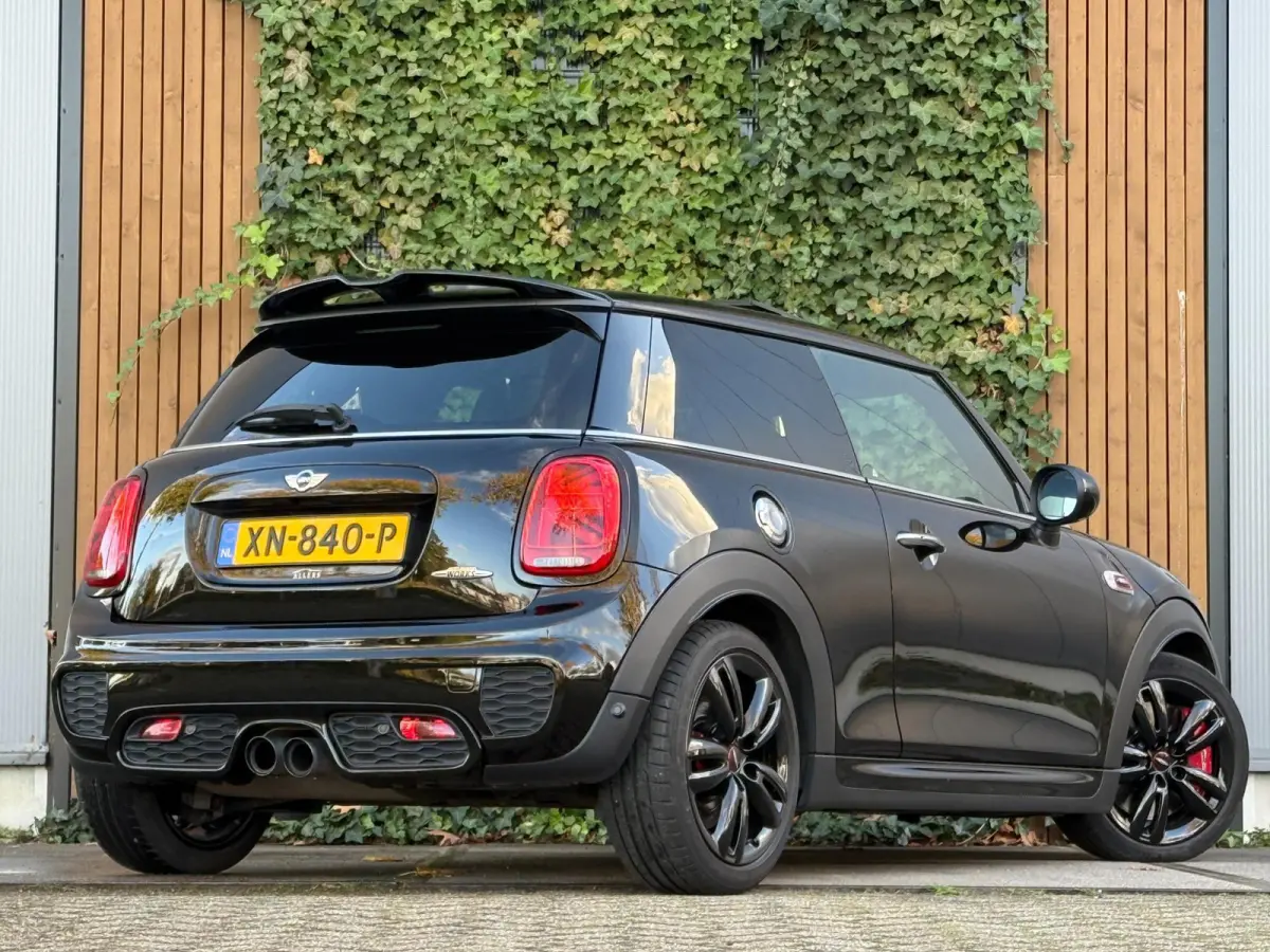 Mini 2.0 John Works Chili|PANO|HEAD UP|231PK|JCW|HARMAN KARDON