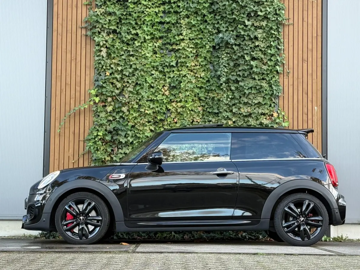Mini 2.0 John Works Chili|PANO|HEAD UP|231PK|JCW|HARMAN KARDON