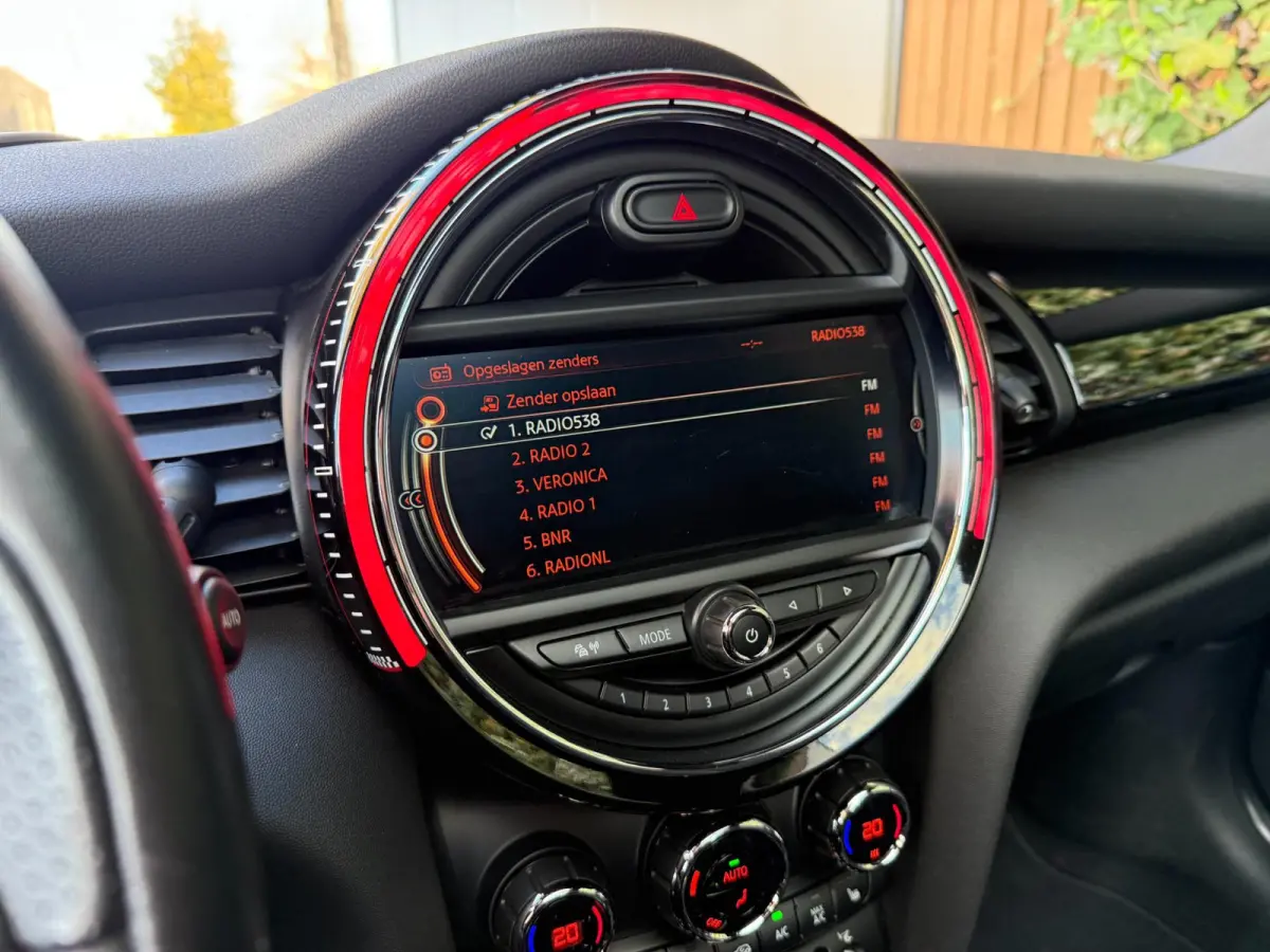 Mini 2.0 John Works Chili|PANO|HEAD UP|231PK|JCW|HARMAN KARDON