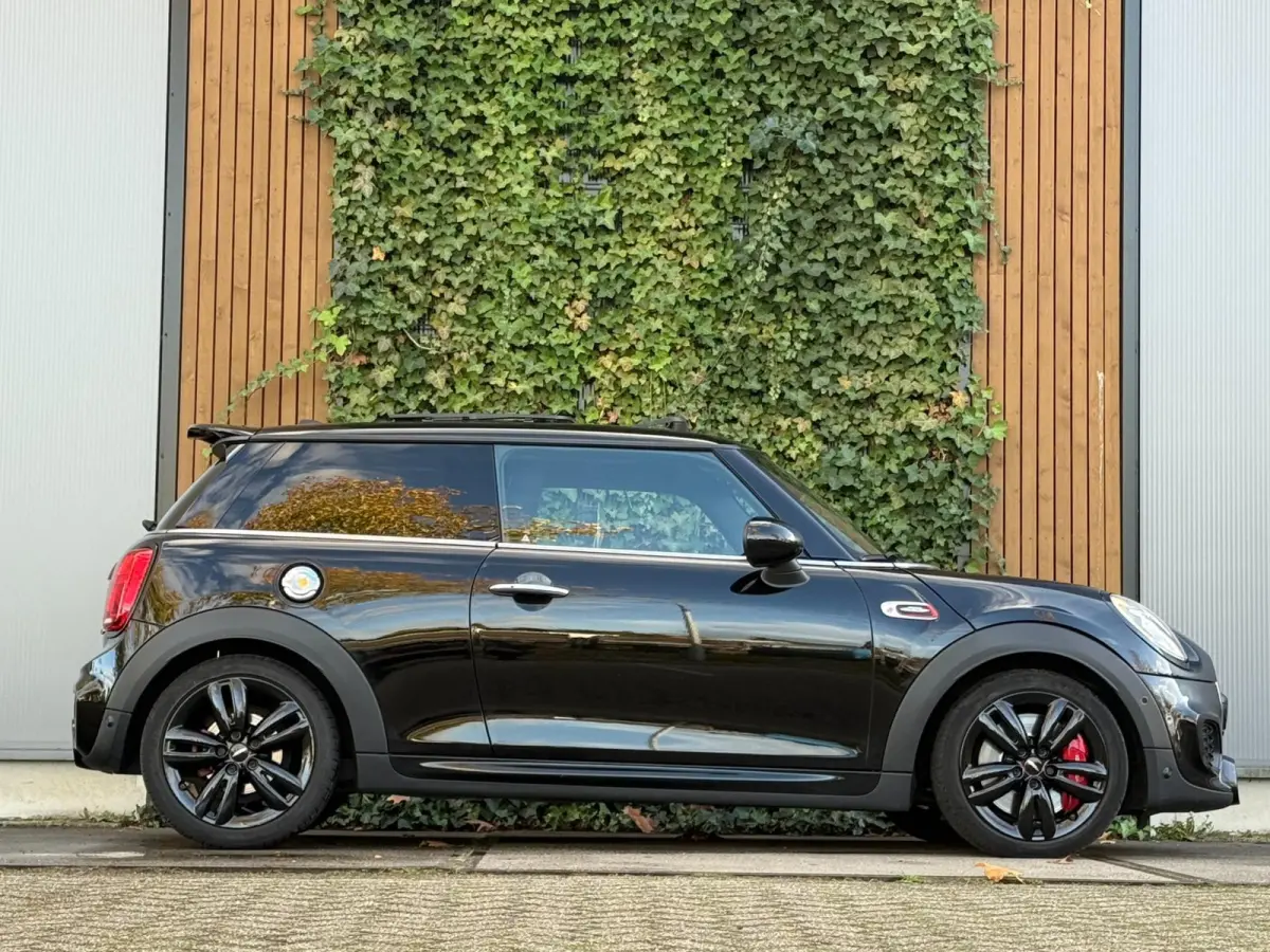 Mini 2.0 John Works Chili|PANO|HEAD UP|231PK|JCW|HARMAN KARDON