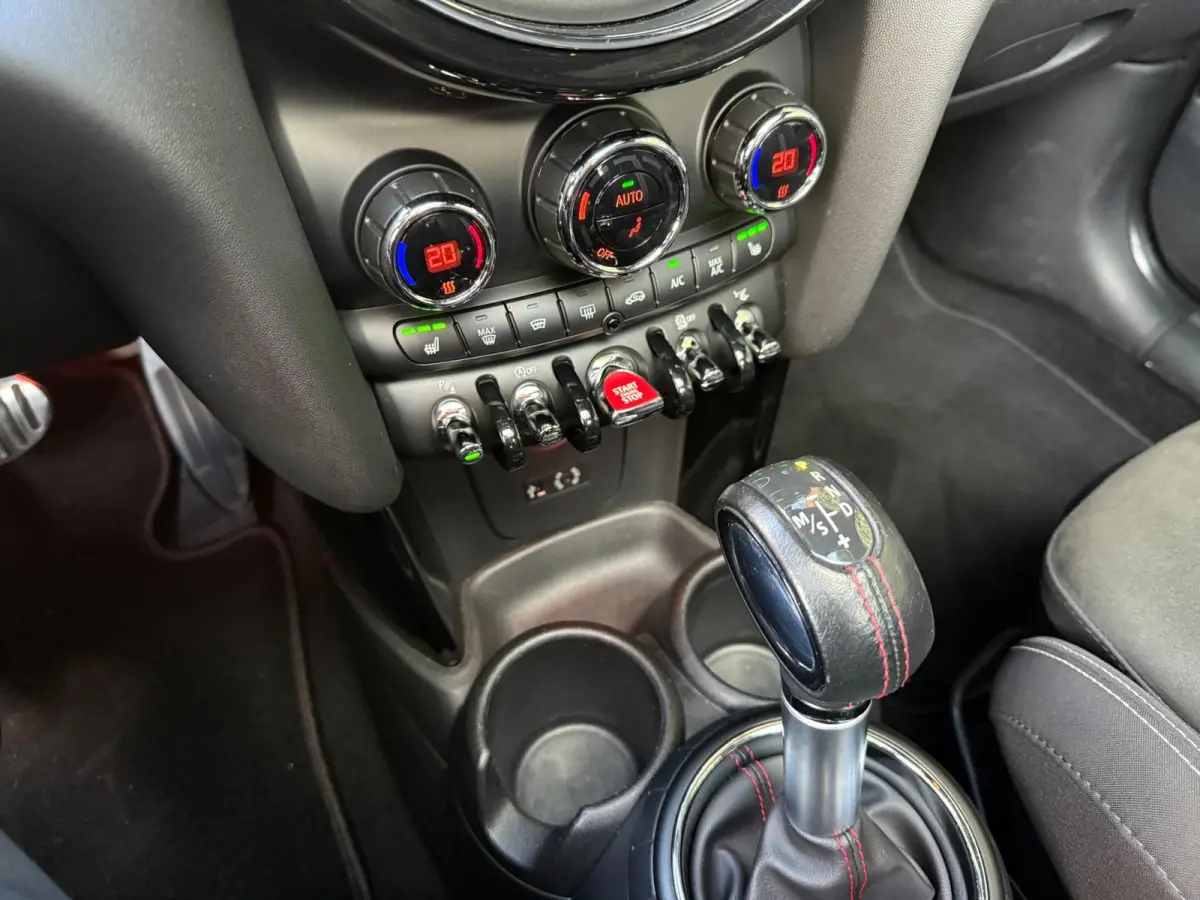 Mini 2.0 John Works Chili|PANO|HEAD UP|231PK|JCW|HARMAN KARDON