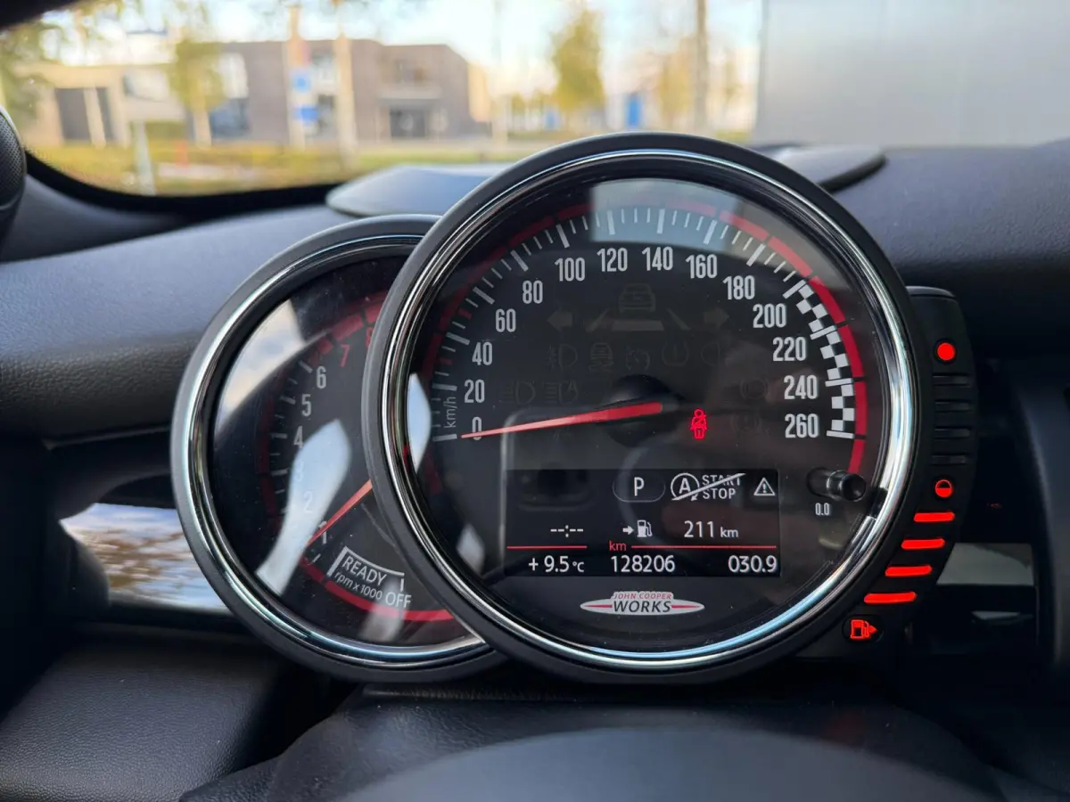 Mini 2.0 John Works Chili|PANO|HEAD UP|231PK|JCW|HARMAN KARDON