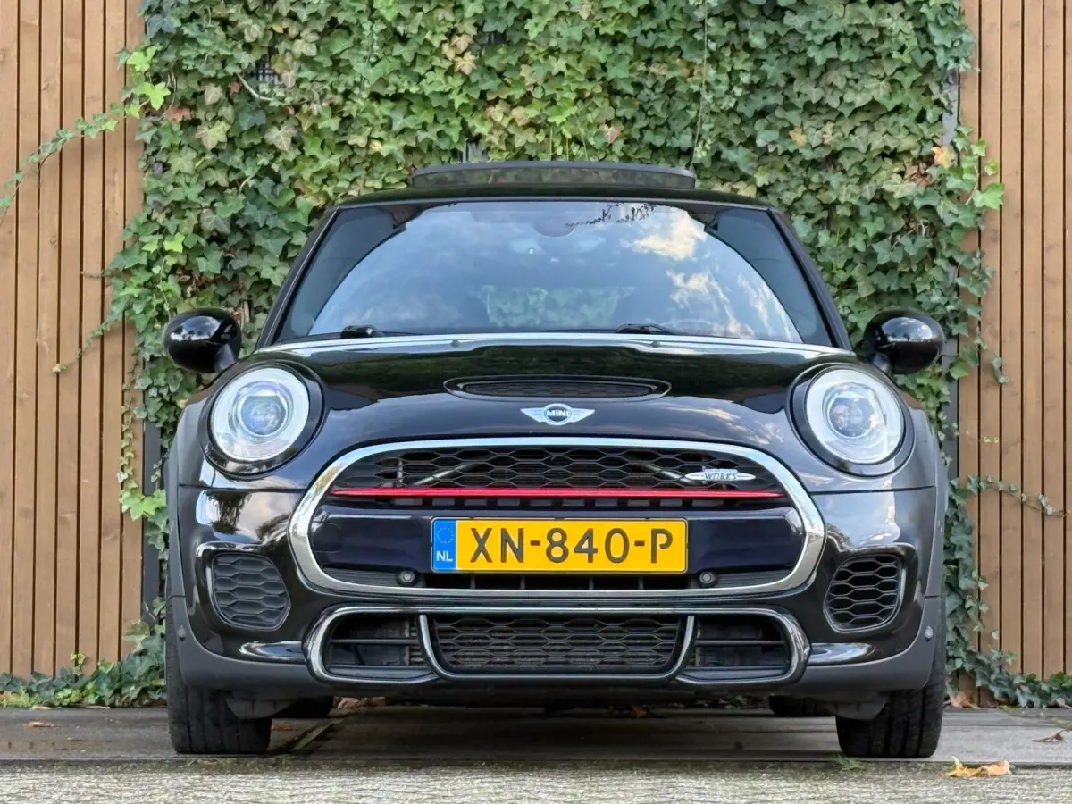 Mini 2.0 John Works Chili|PANO|HEAD UP|231PK|JCW|HARMAN KARDON