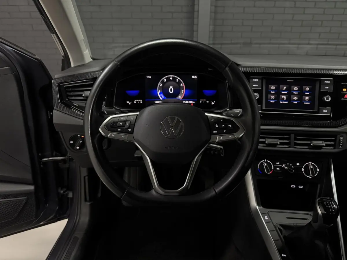 1.0 TSI | NL | 1e Eig | BTW | CarPlay | ACC