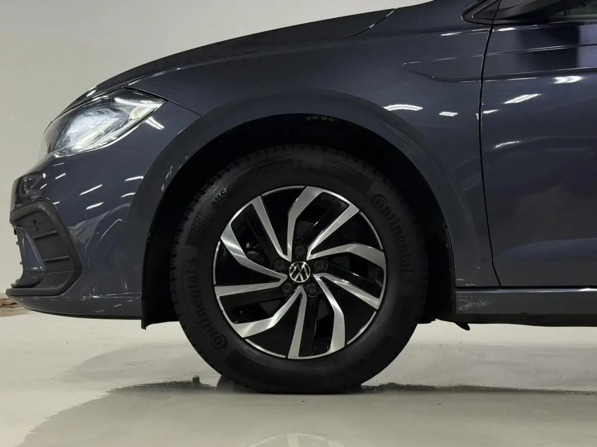 1.0 TSI | NL | 1e Eig | BTW | CarPlay | ACC