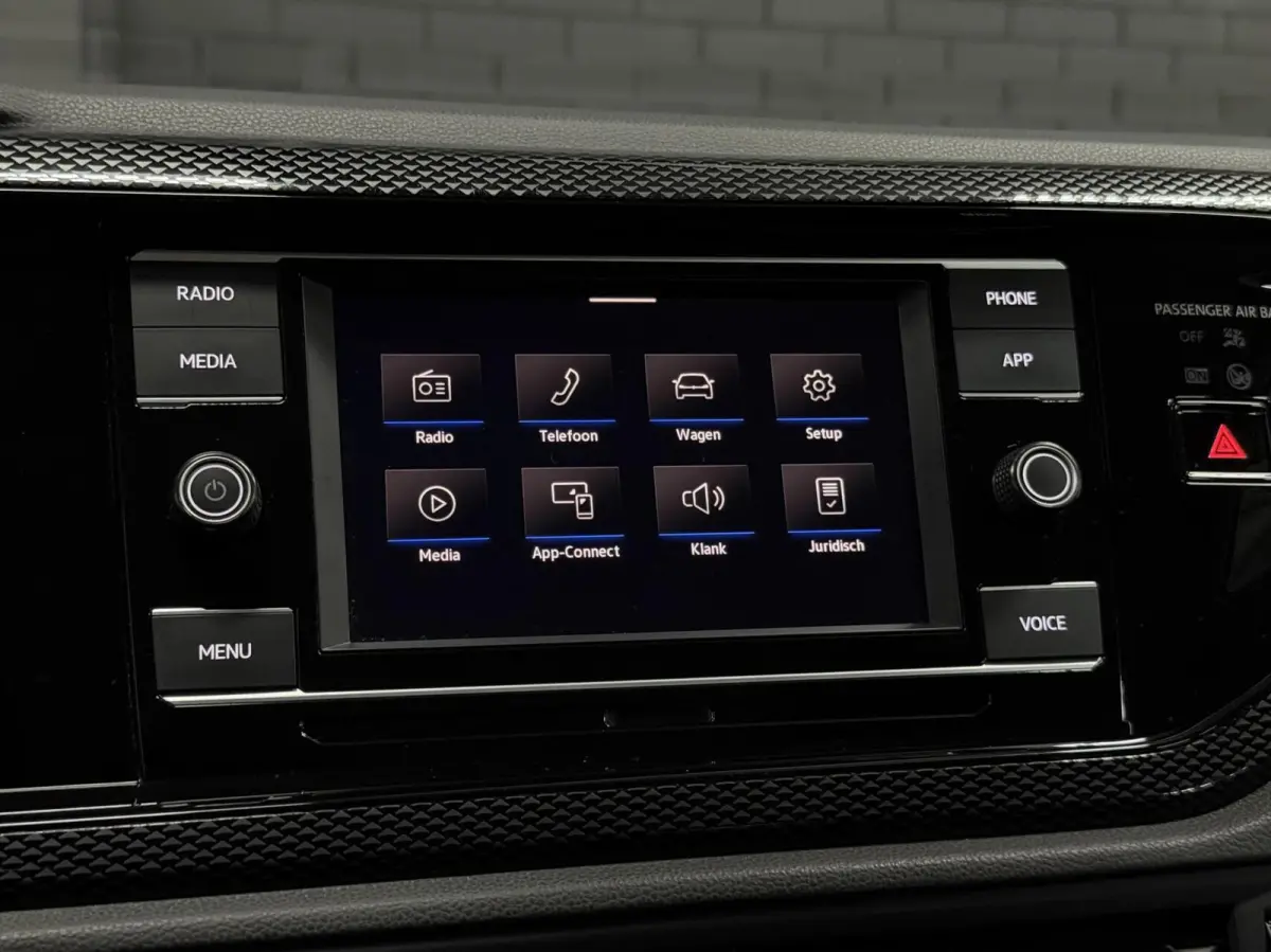1.0 TSI | NL | 1e Eig | BTW | CarPlay | ACC