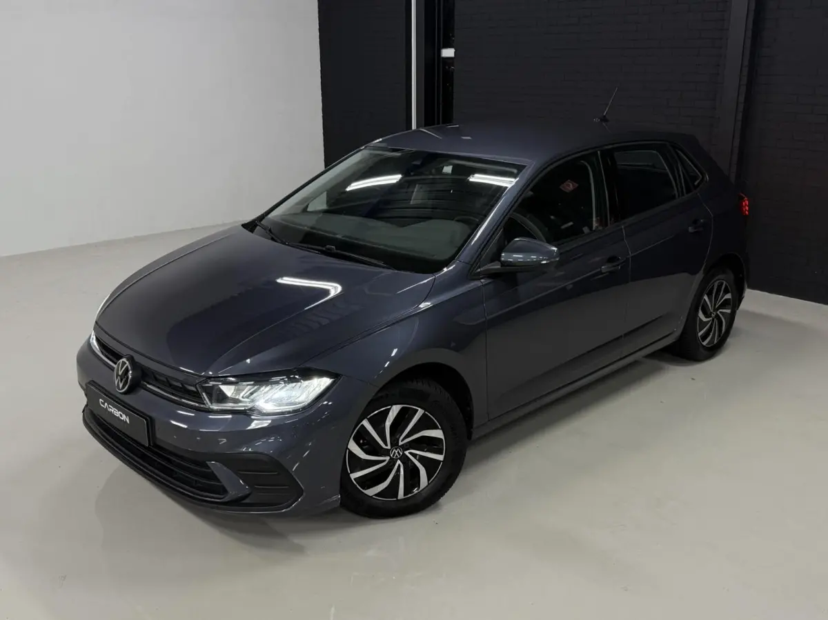 1.0 TSI | NL | 1e Eig | BTW | CarPlay | ACC