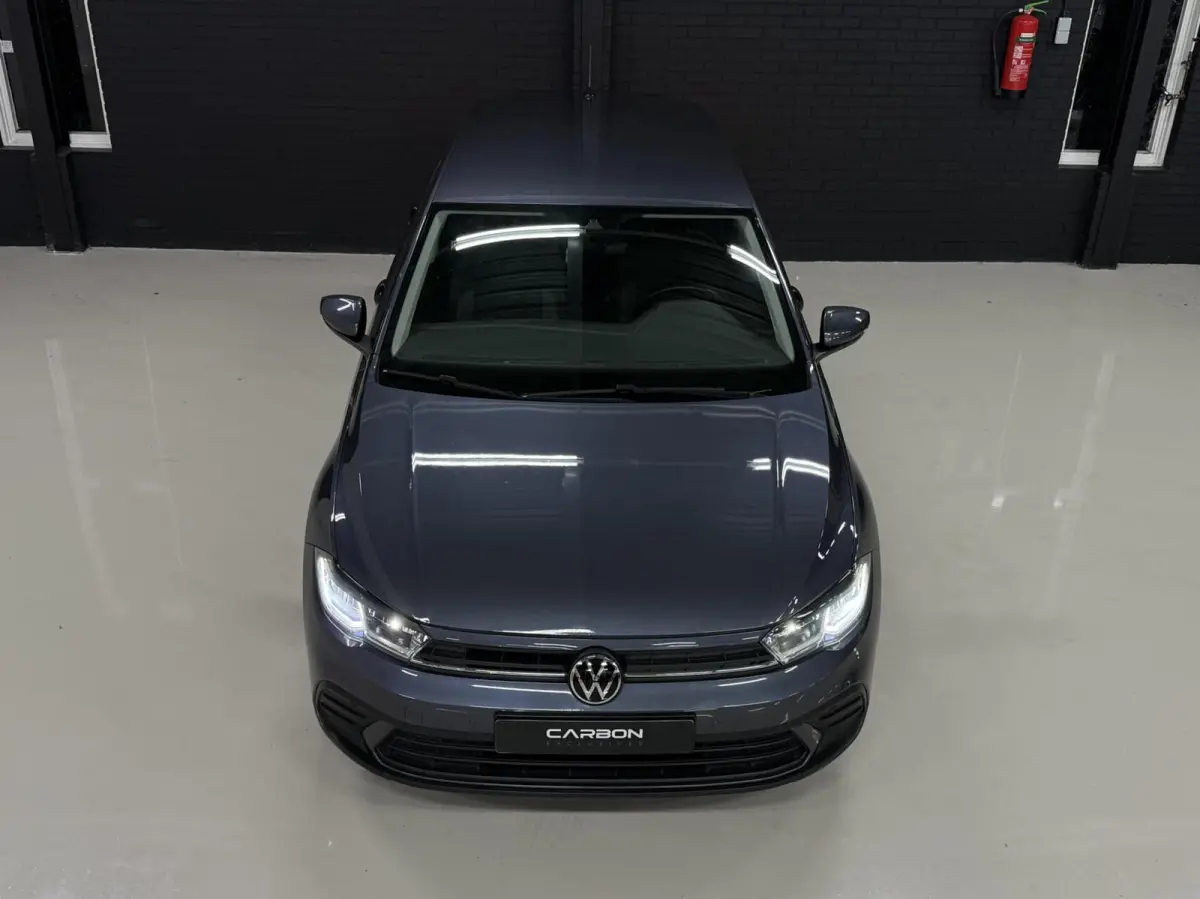 1.0 TSI | NL | 1e Eig | BTW | CarPlay | ACC