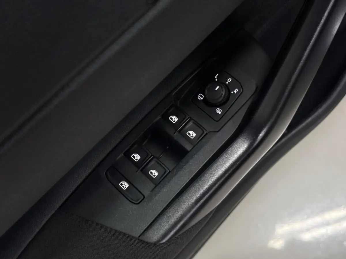 1.0 TSI | NL | 1e Eig | BTW | CarPlay | ACC