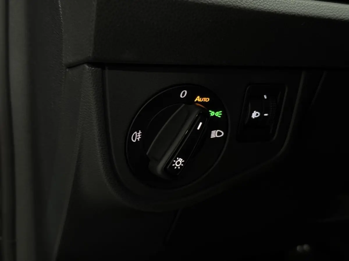 1.0 TSI | NL | 1e Eig | BTW | CarPlay | ACC