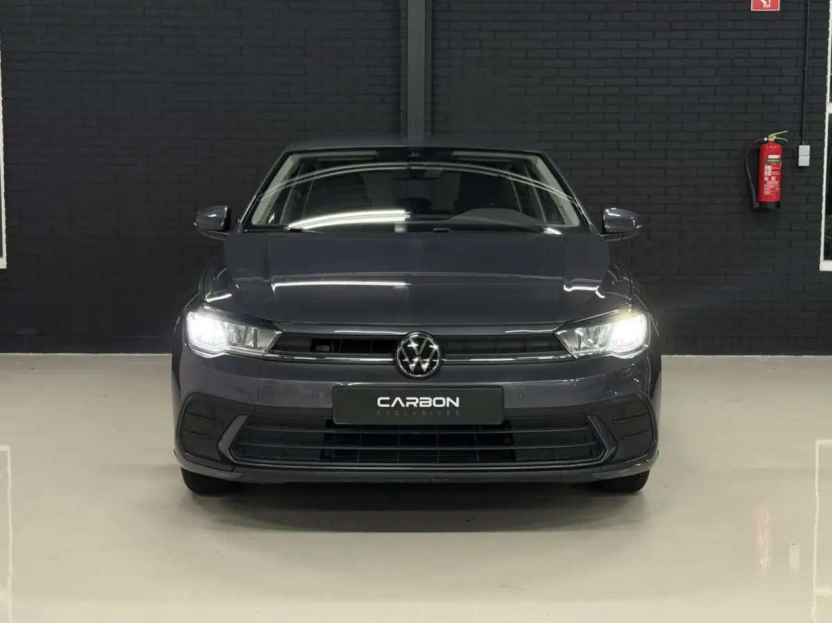 1.0 TSI | NL | 1e Eig | BTW | CarPlay | ACC
