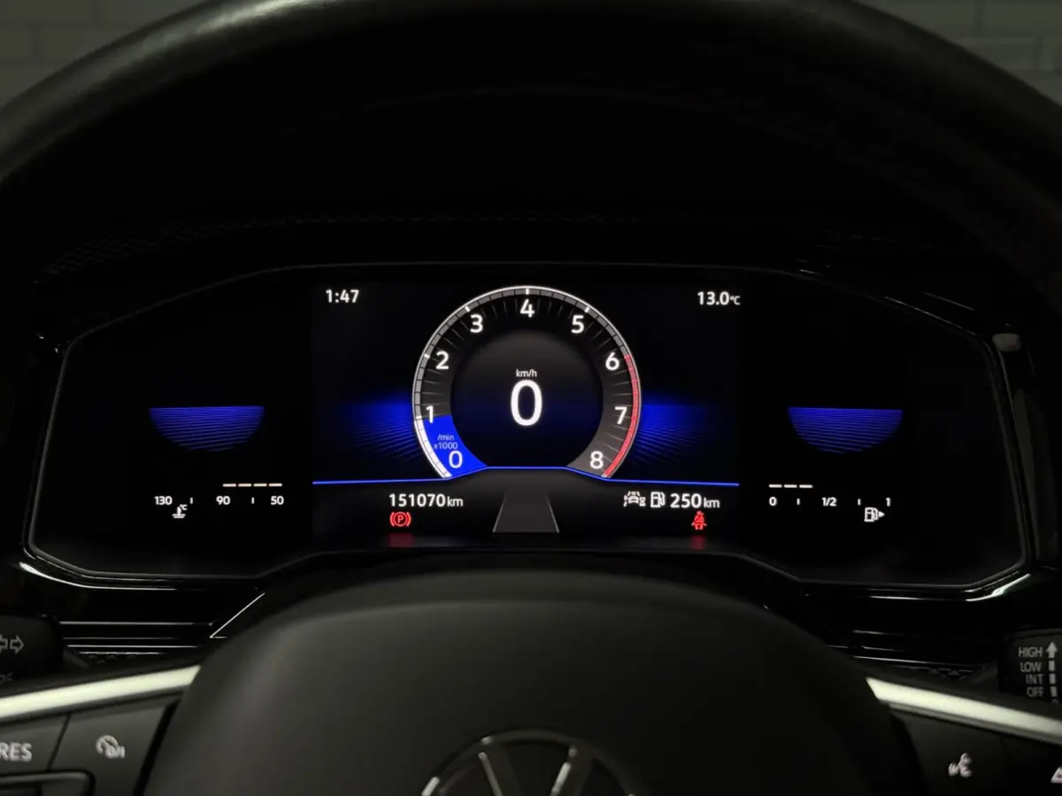 1.0 TSI | NL | 1e Eig | BTW | CarPlay | ACC