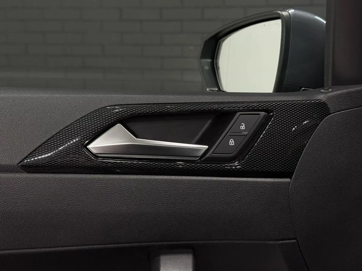 1.0 TSI | NL | 1e Eig | BTW | CarPlay | ACC