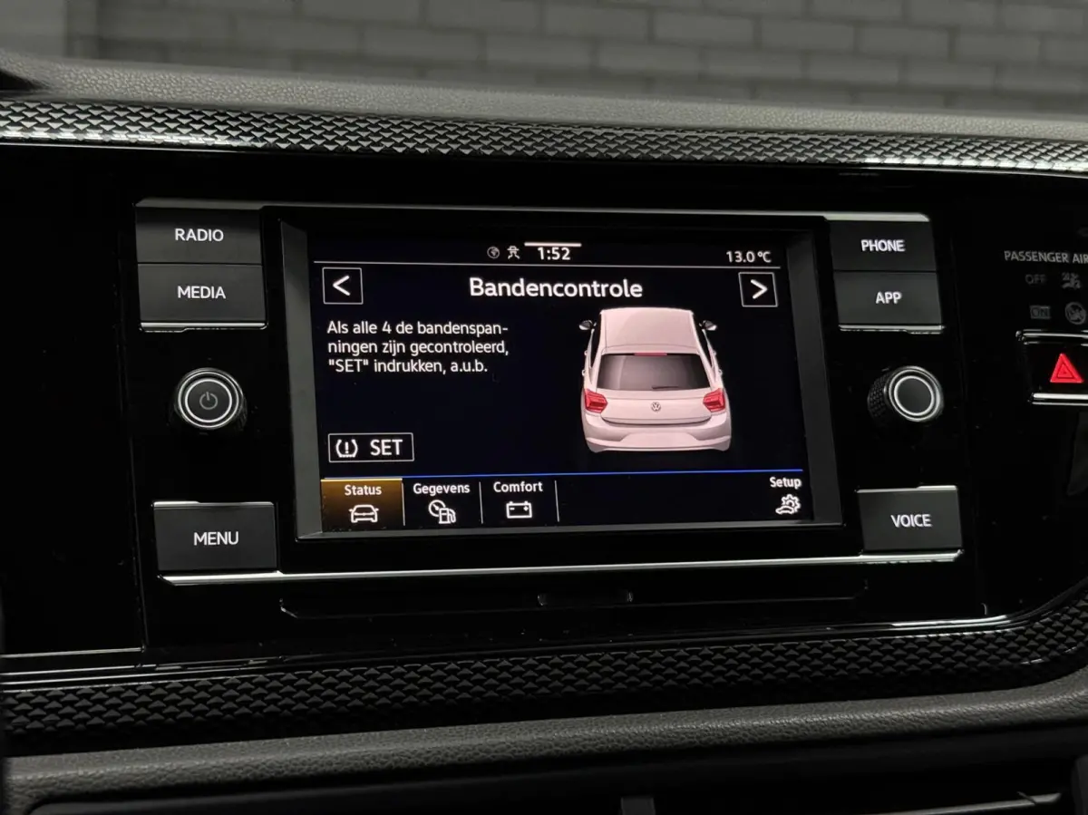 1.0 TSI | NL | 1e Eig | BTW | CarPlay | ACC