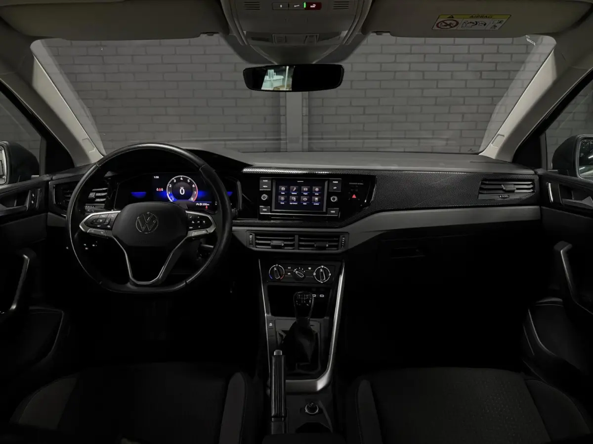 1.0 TSI | NL | 1e Eig | BTW | CarPlay | ACC