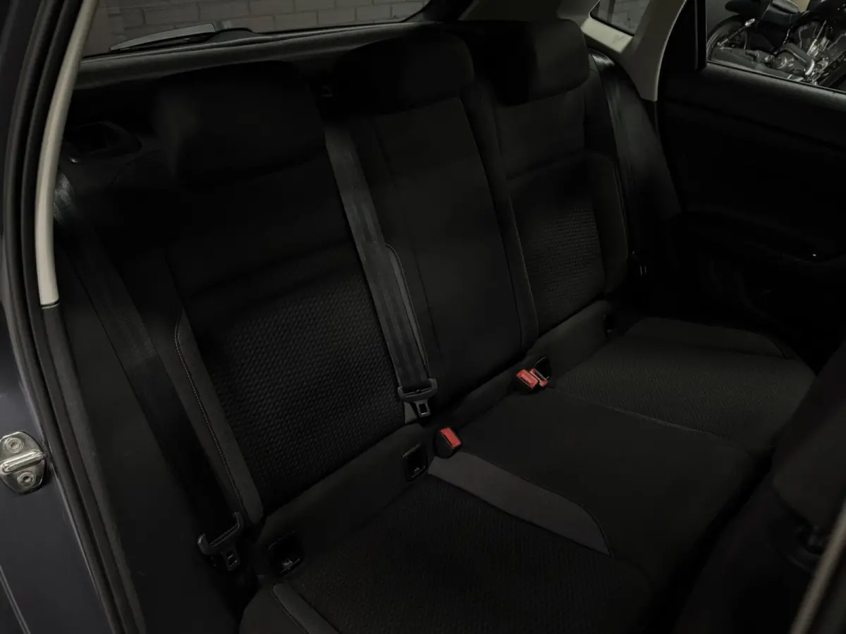 1.0 TSI | NL | 1e Eig | BTW | CarPlay | ACC