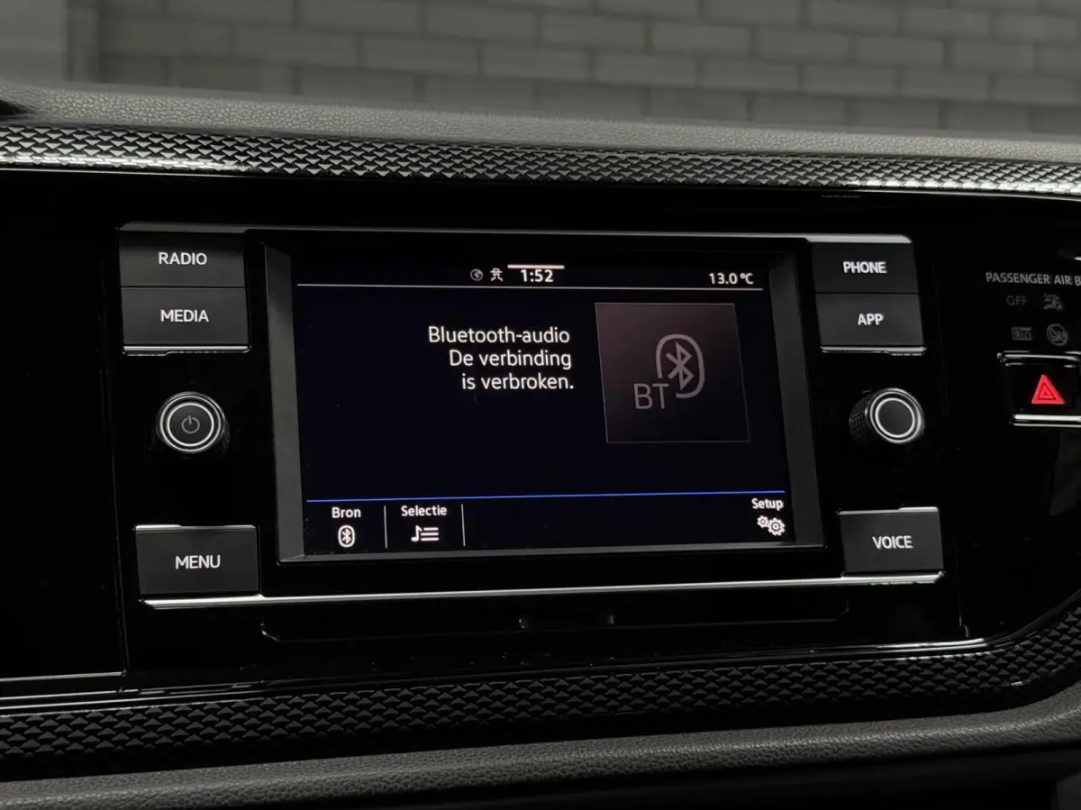 1.0 TSI | NL | 1e Eig | BTW | CarPlay | ACC