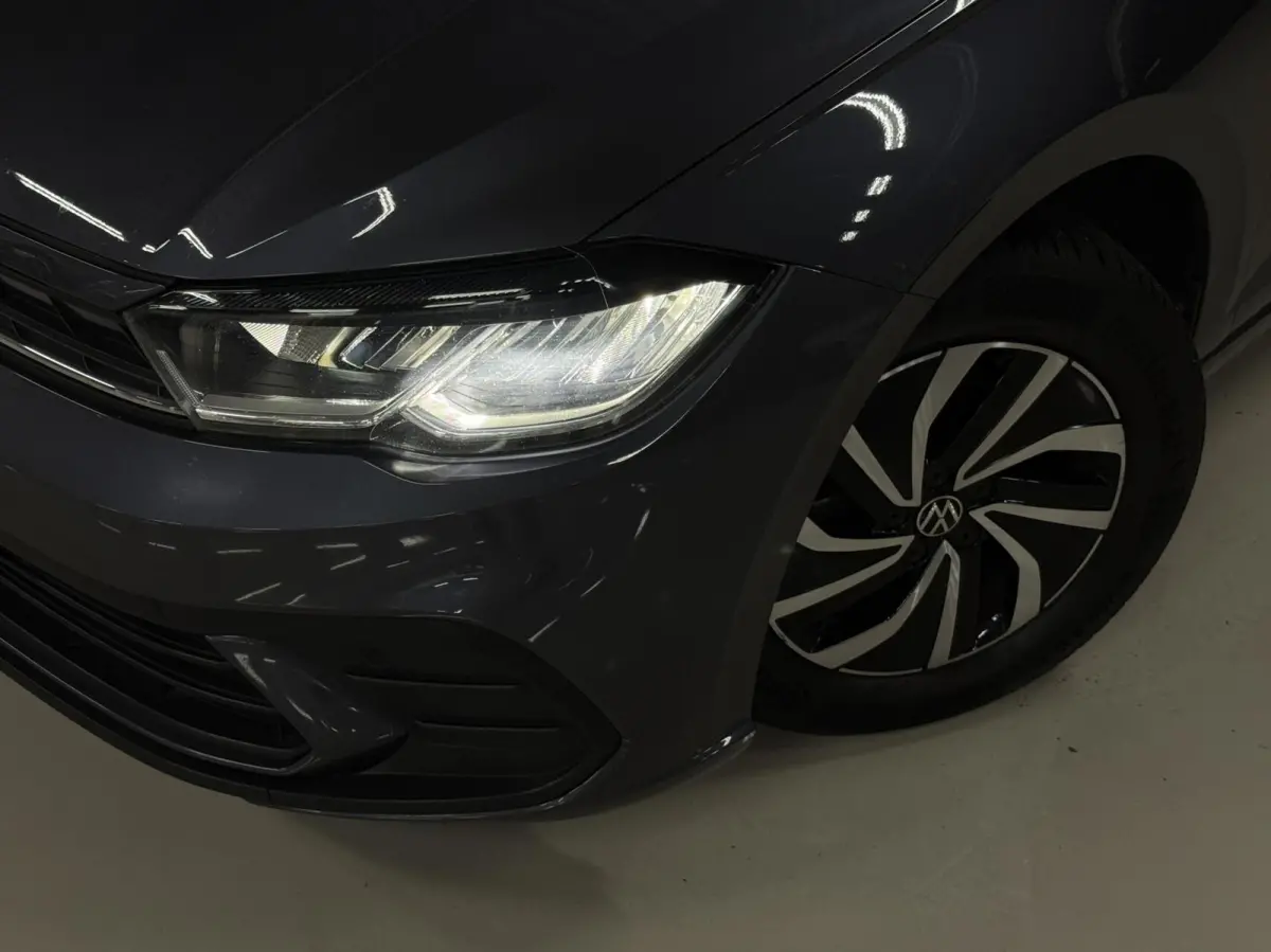 1.0 TSI | NL | 1e Eig | BTW | CarPlay | ACC
