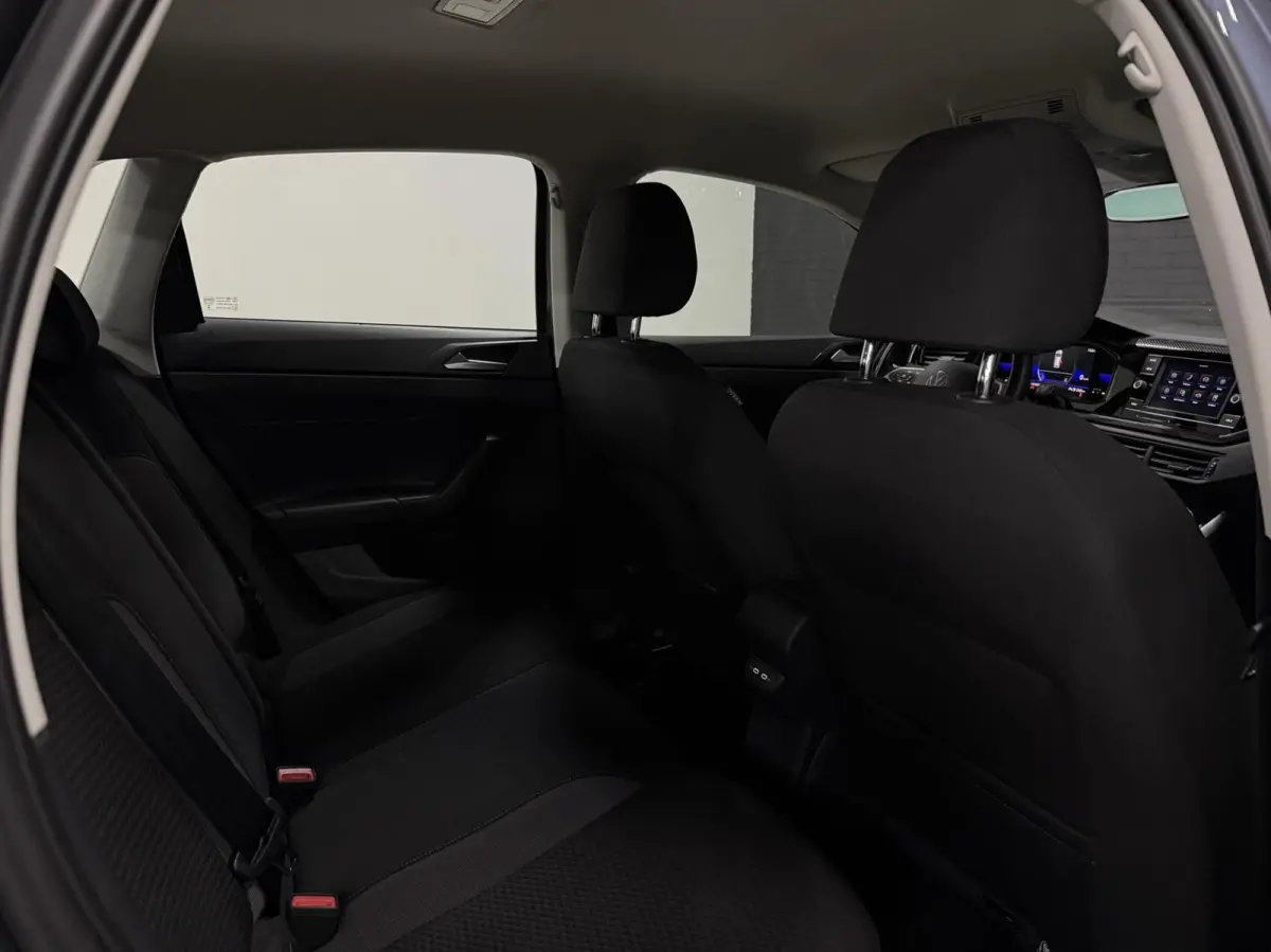 1.0 TSI | NL | 1e Eig | BTW | CarPlay | ACC