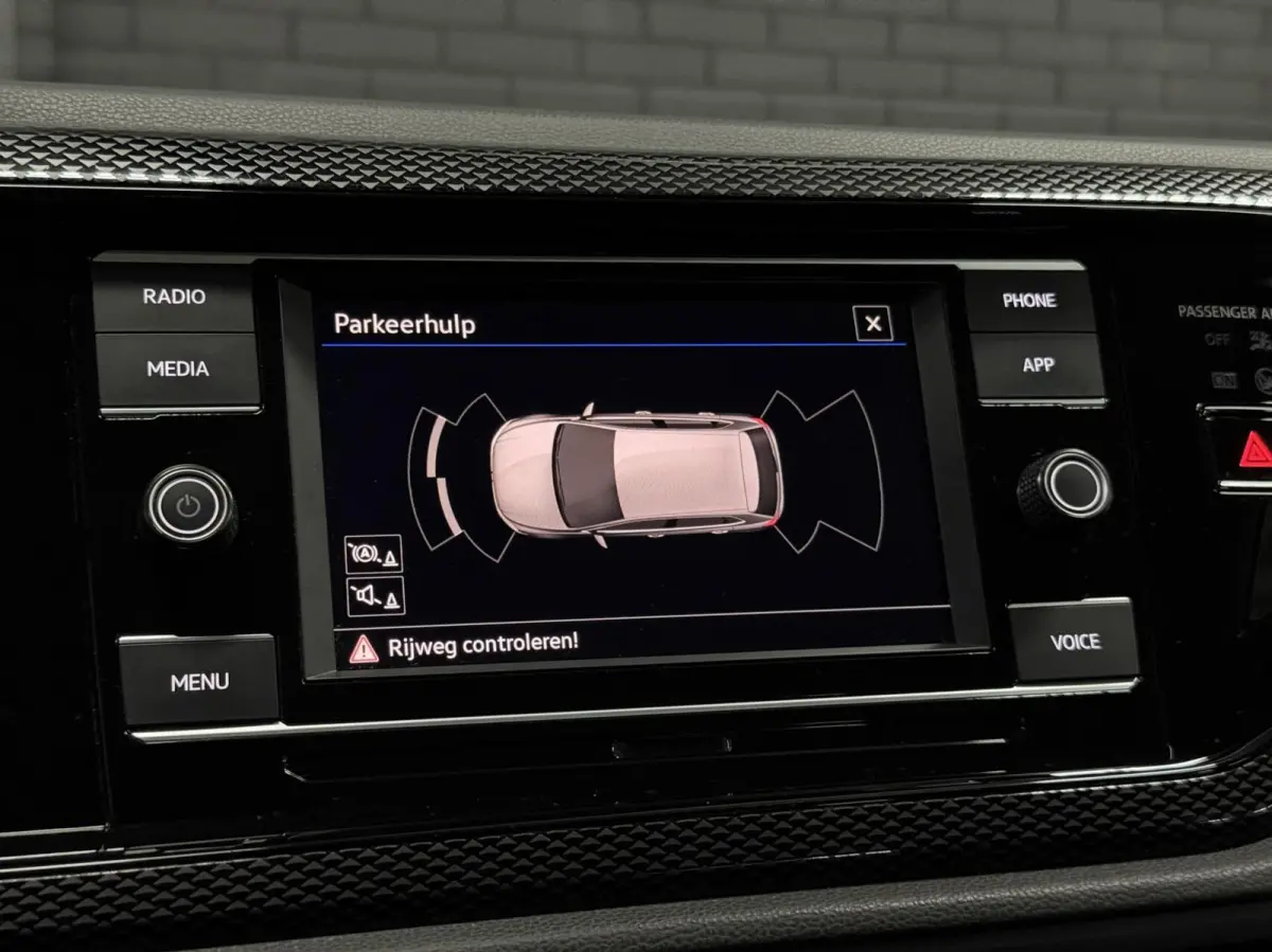 1.0 TSI | NL | 1e Eig | BTW | CarPlay | ACC