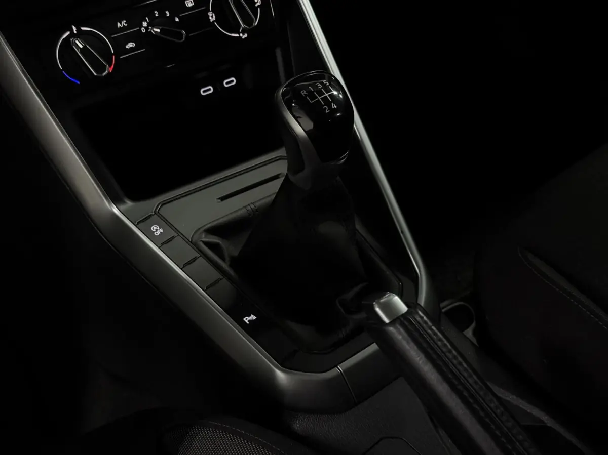 1.0 TSI | NL | 1e Eig | BTW | CarPlay | ACC