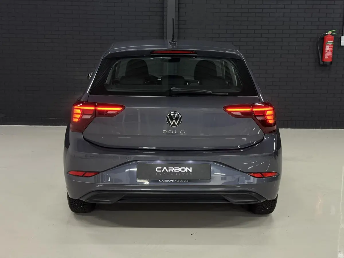 1.0 TSI | NL | 1e Eig | BTW | CarPlay | ACC
