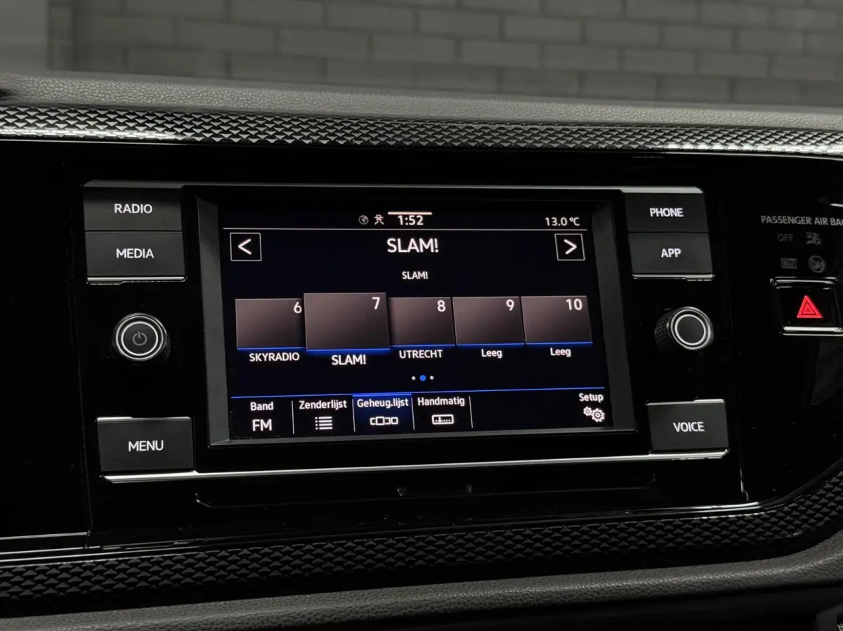 1.0 TSI | NL | 1e Eig | BTW | CarPlay | ACC
