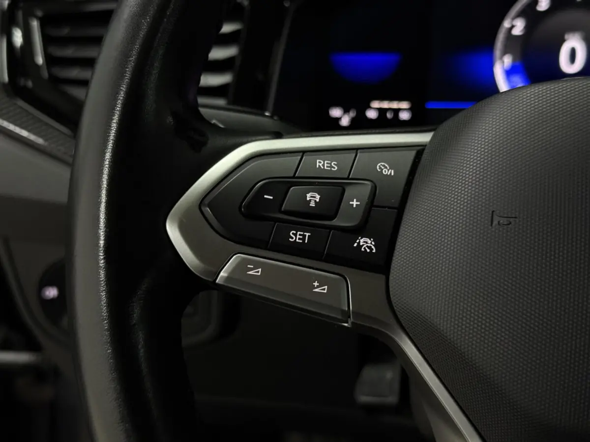 1.0 TSI | NL | 1e Eig | BTW | CarPlay | ACC