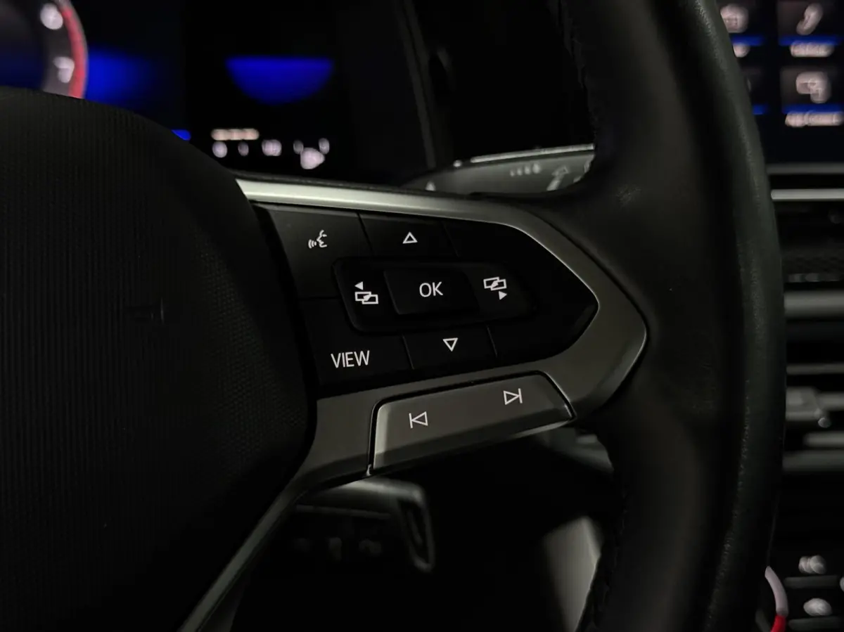 1.0 TSI | NL | 1e Eig | BTW | CarPlay | ACC