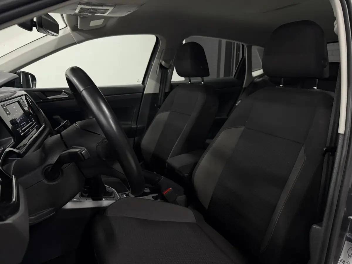 1.0 TSI | NL | 1e Eig | BTW | CarPlay | ACC