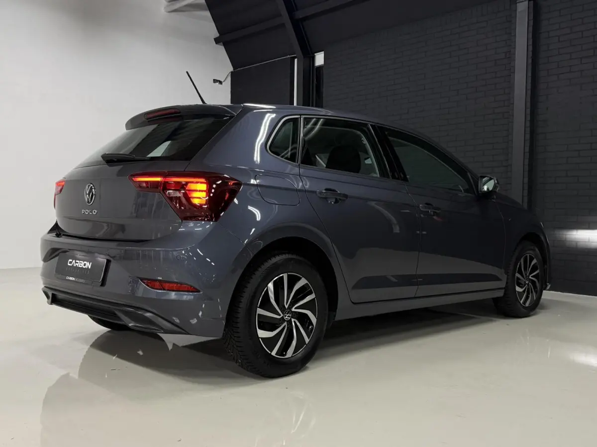 1.0 TSI | NL | 1e Eig | BTW | CarPlay | ACC