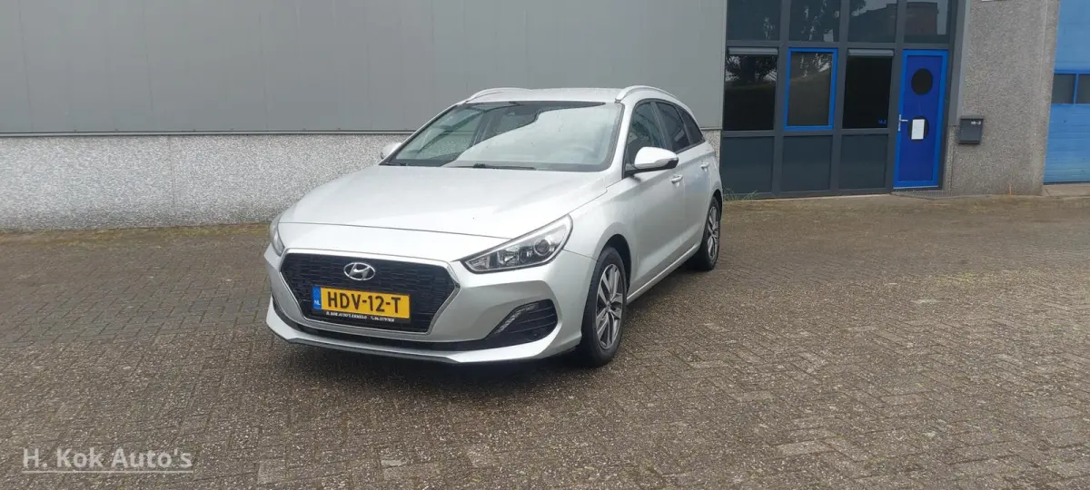1.4 T-GDI Premium