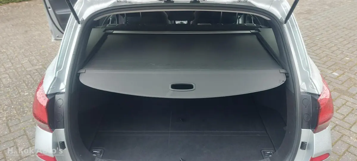 1.4 T-GDI Premium
