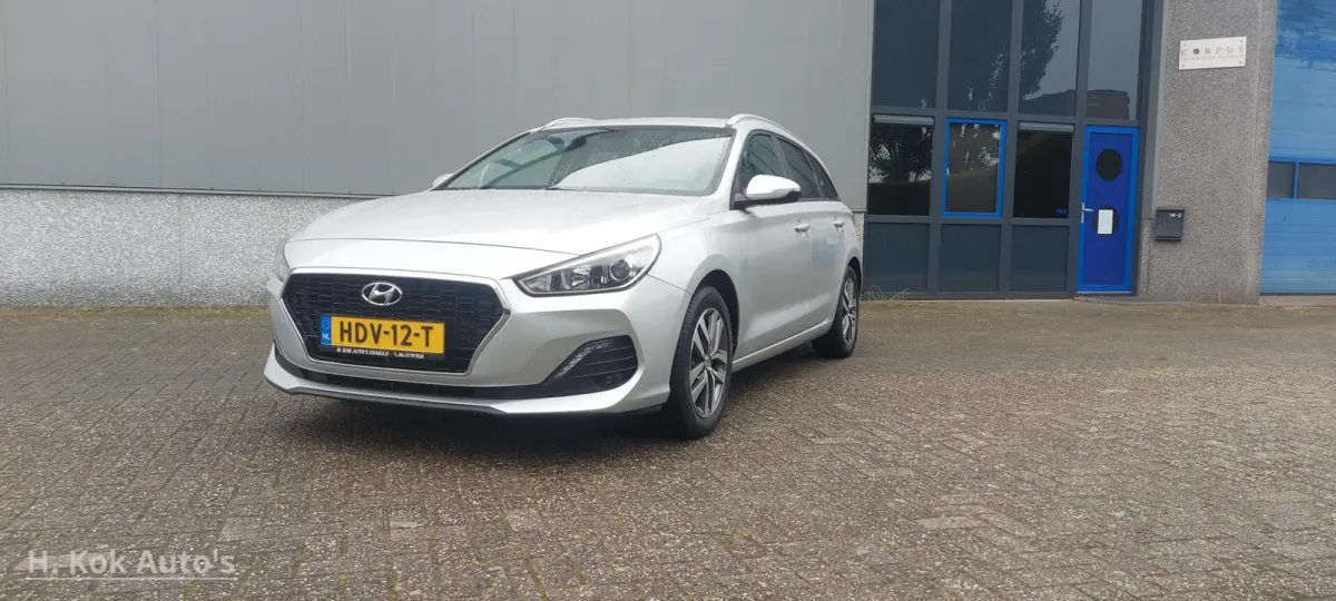 1.4 T-GDI Premium