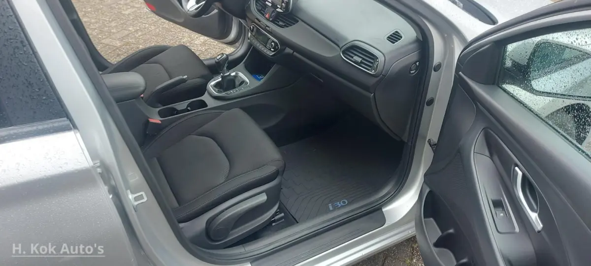 1.4 T-GDI Premium