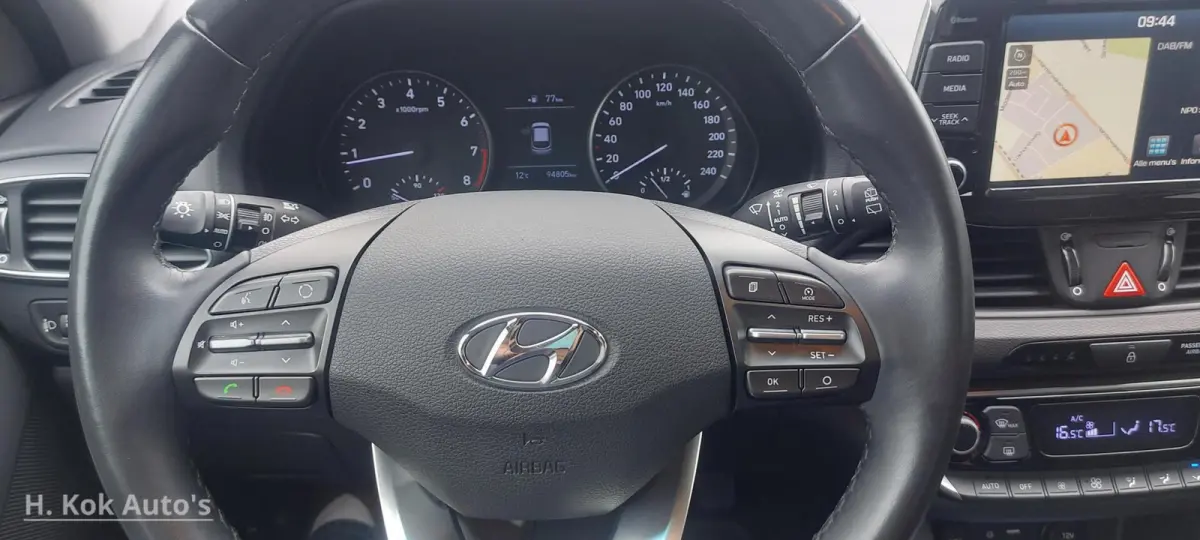 1.4 T-GDI Premium