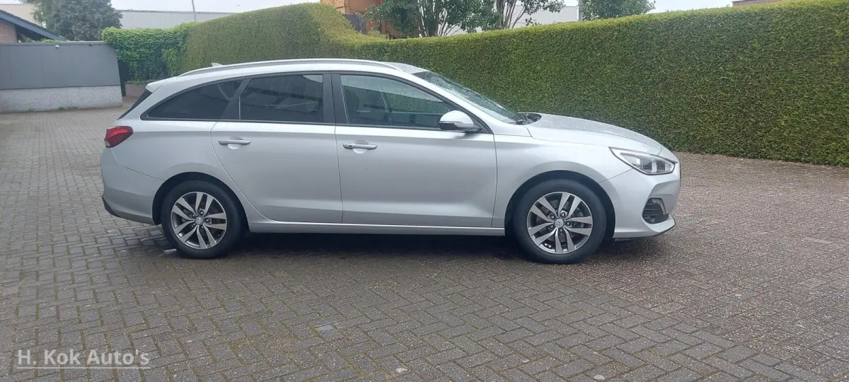 1.4 T-GDI Premium