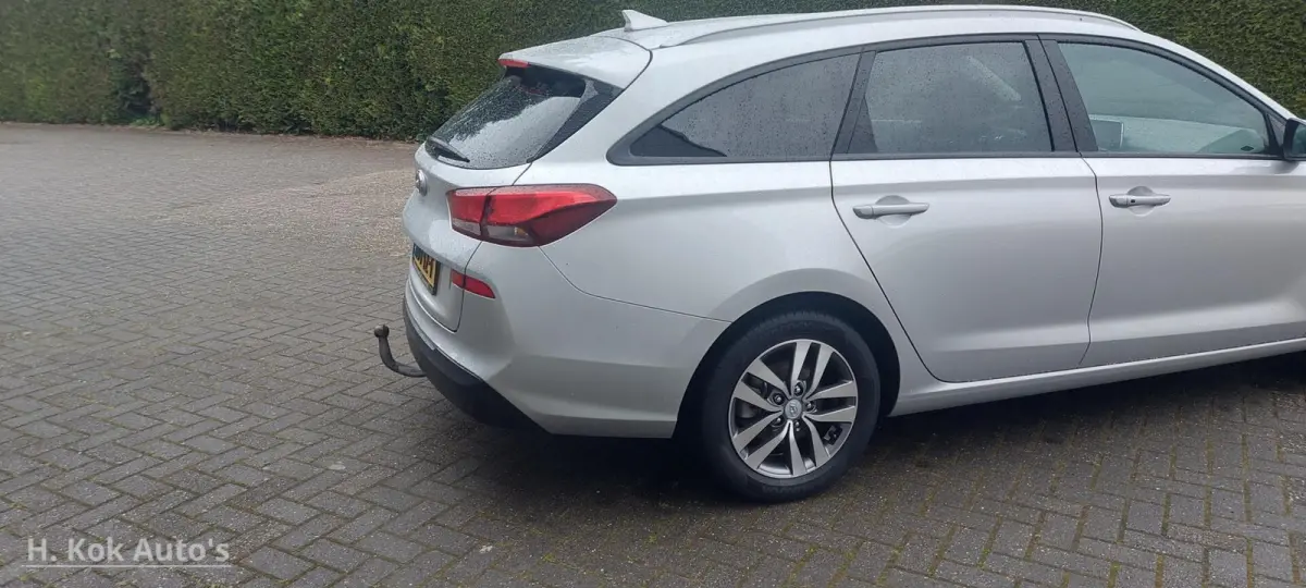 1.4 T-GDI Premium