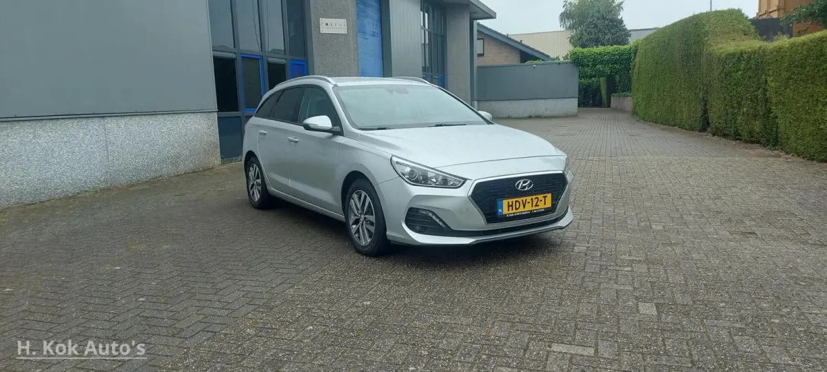 1.4 T-GDI Premium
