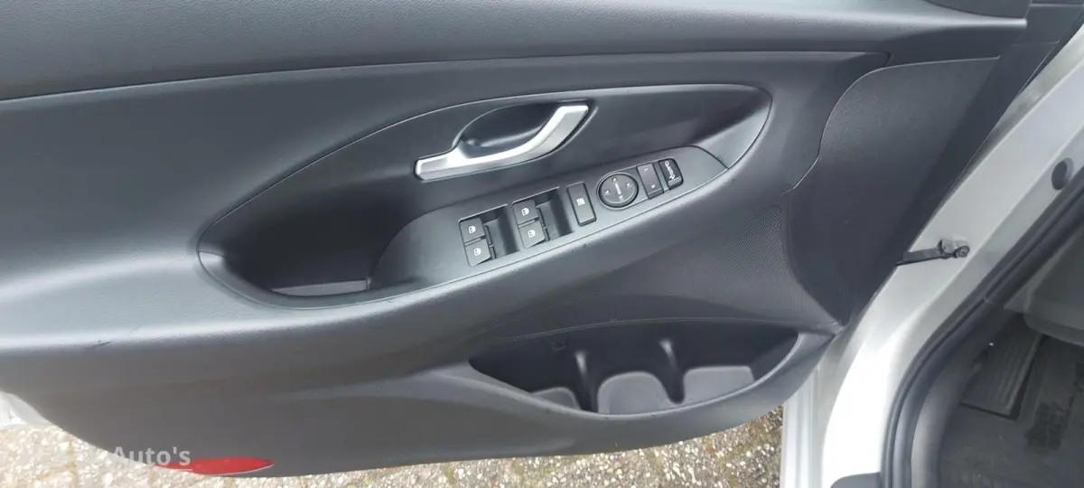 1.4 T-GDI Premium