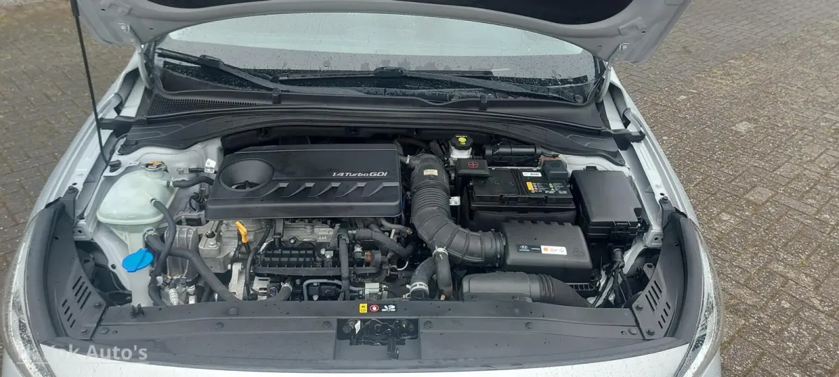 1.4 T-GDI Premium