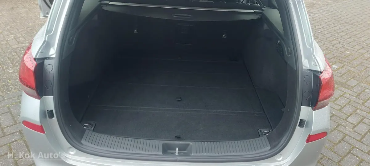 1.4 T-GDI Premium