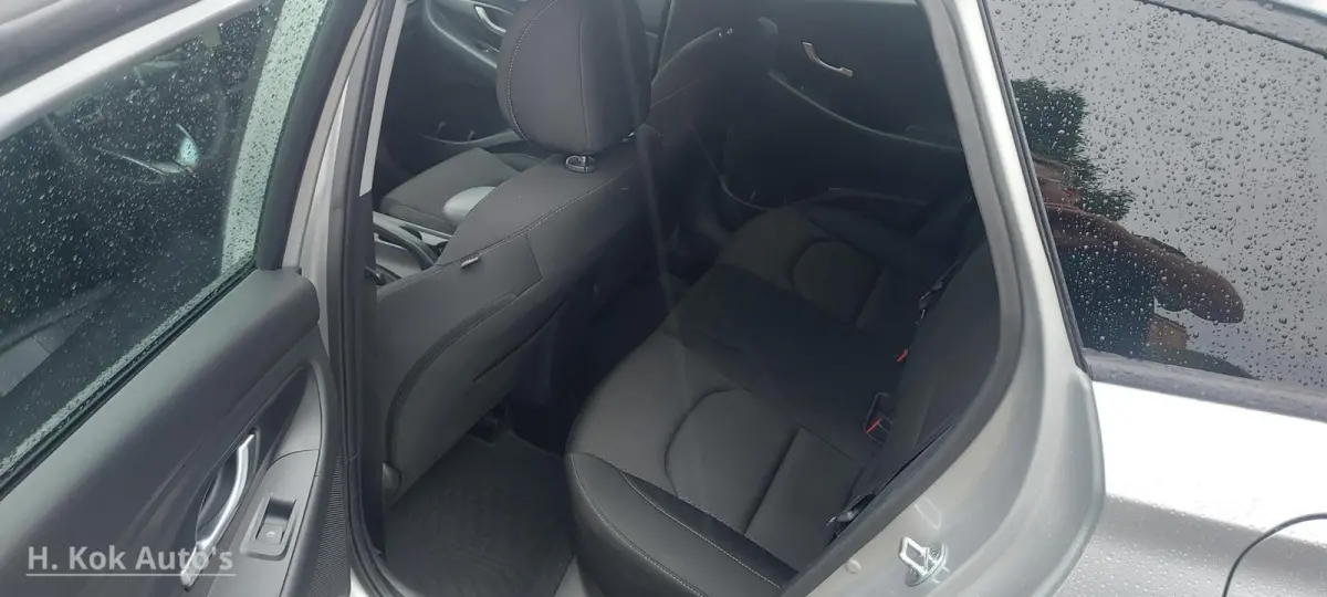 1.4 T-GDI Premium