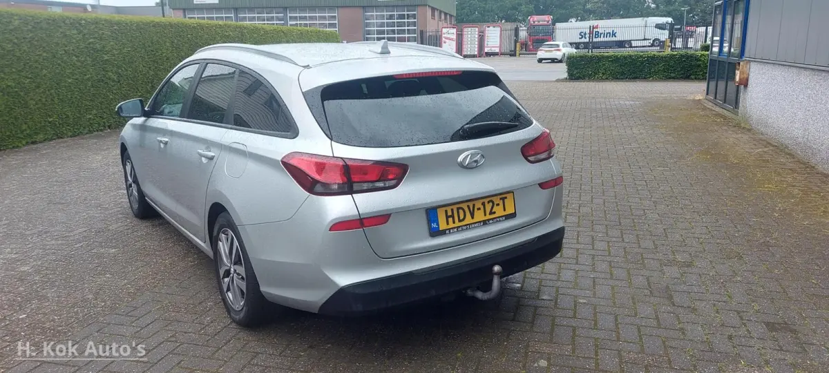 1.4 T-GDI Premium