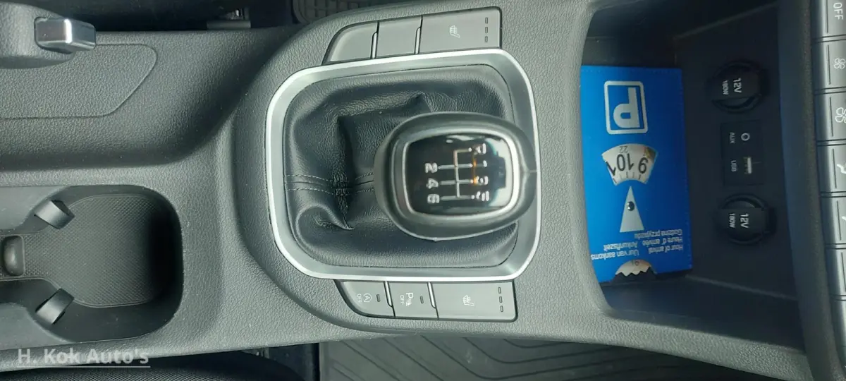 1.4 T-GDI Premium