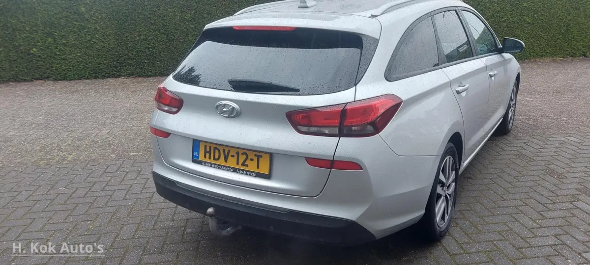 1.4 T-GDI Premium