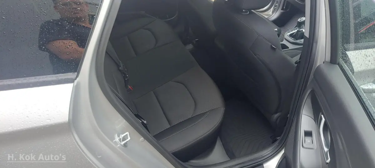 1.4 T-GDI Premium