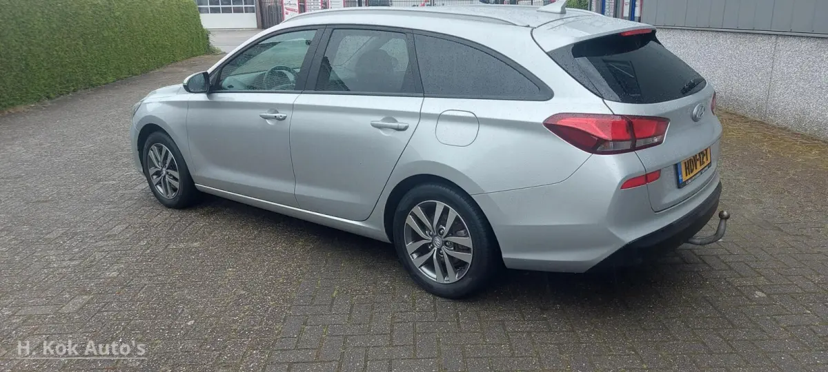 1.4 T-GDI Premium