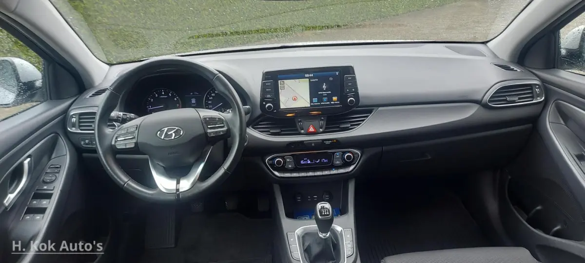 1.4 T-GDI Premium